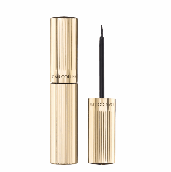 JOAN COLLINS Frame Line Eyeliner, nestemäinen silmänrajausväri