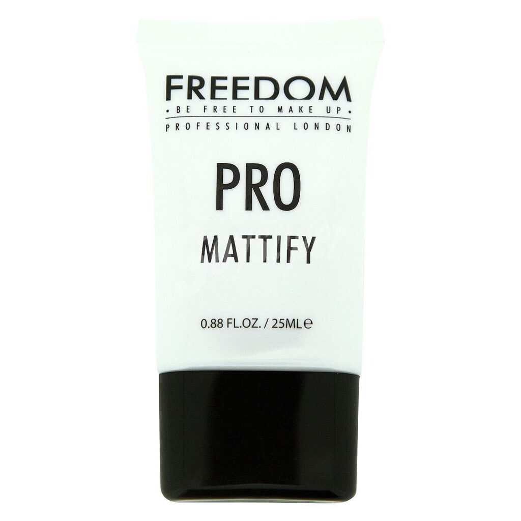Freedom Pro Mattify Base