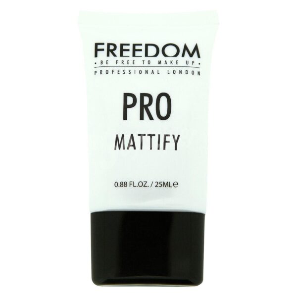 Freedom Pro Mattify Base