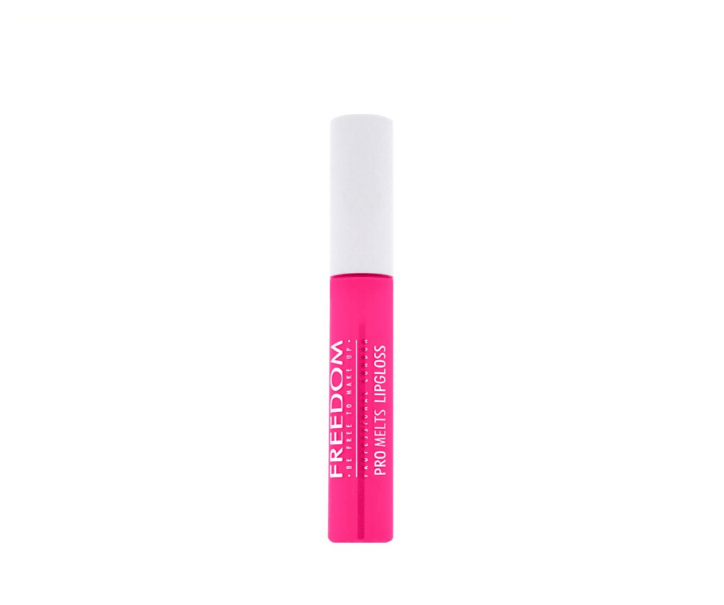 Freedom Pro Melts Lipgloss Sugar Fix