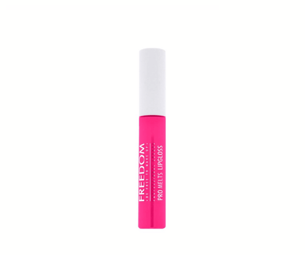 Freedom Pro Melts Lipgloss Sugar Fix
