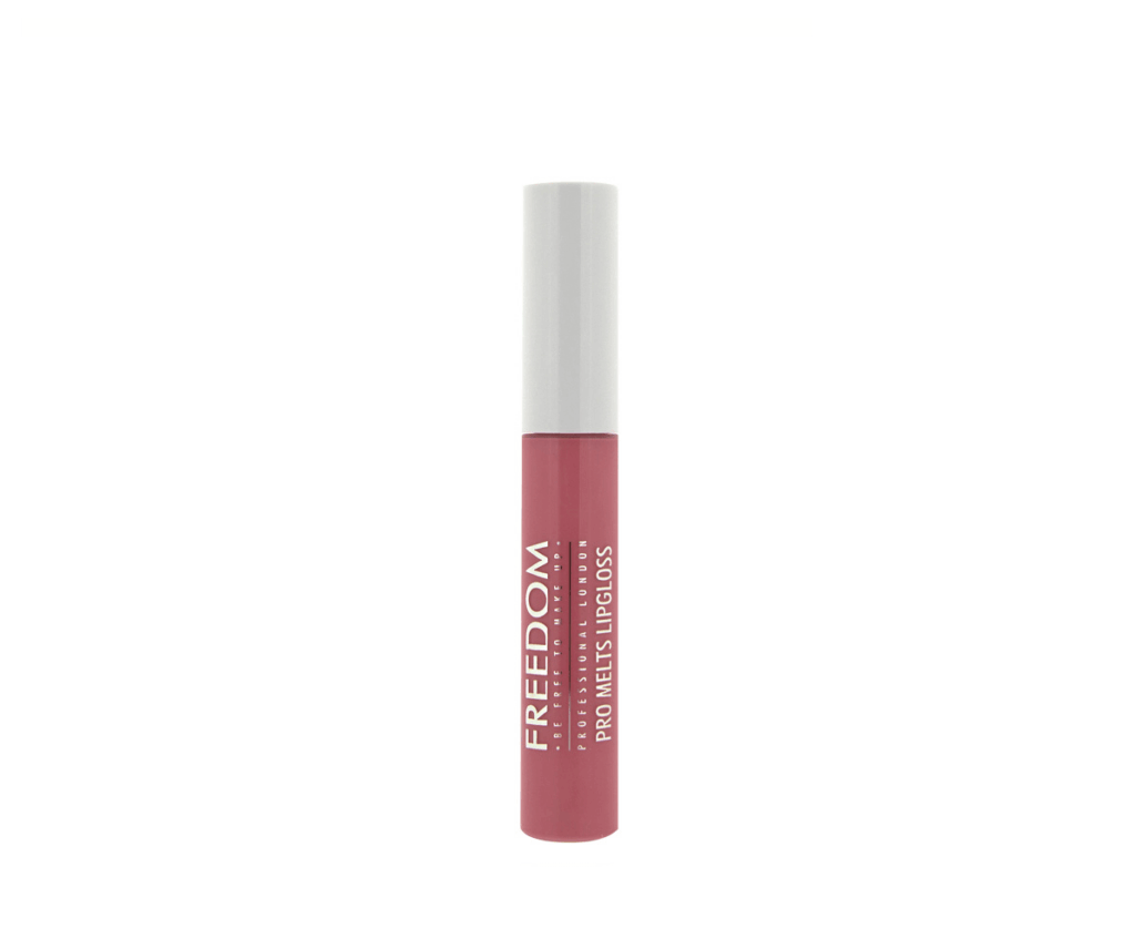 Freedom Pro Melts Lipgloss Up