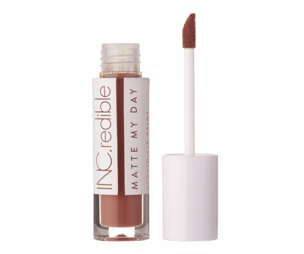 INCredible Matte My Day Future Is Female