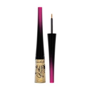 Lovely Glitter Eyeliner sävy 1, silmänrajausväri