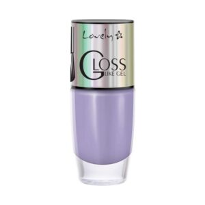 Lovely Gloss Like Gel Nail Polish 128, kynsilakka