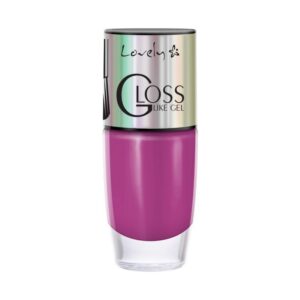 Lovely Gloss Like Gel Nail Polish 151, kynsilakka