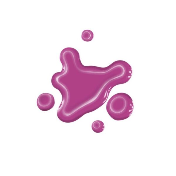 Lovely Gloss Like Gel Nail Polish 151, kynsilakka - Image 2