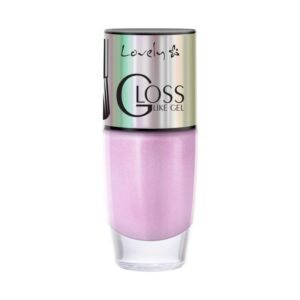 Lovely Gloss Like Gel Nail Polish 172, kynsilakka