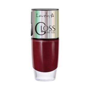 Lovely Gloss Like Gel Nail Polish 235, kynsilakka