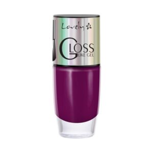 Lovely Gloss Like Gel Nail Polish 237, kynsilakka