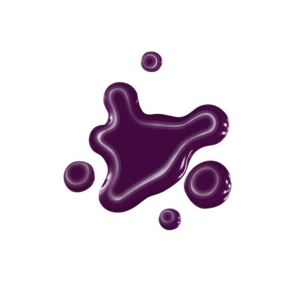 Lovely Gloss Like Gel Nail Polish 435, kynsilakka - Image 2