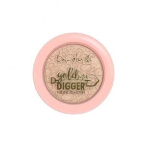 Lovely Gold Digger Highlighter, korostusväri