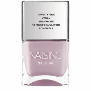NailsInc Nailpure Hampstead Mews, kynsilakka