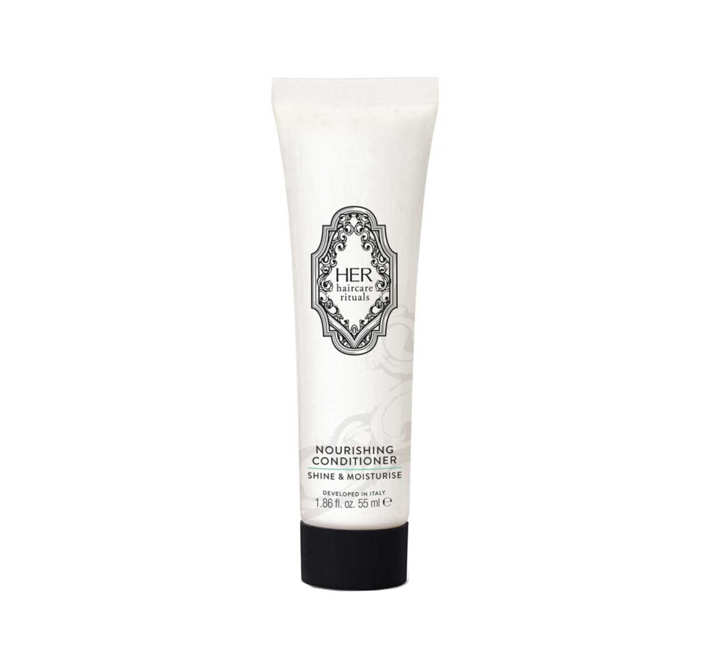 HER Travel Nourishing Conditioner 55ml, hoitoaine