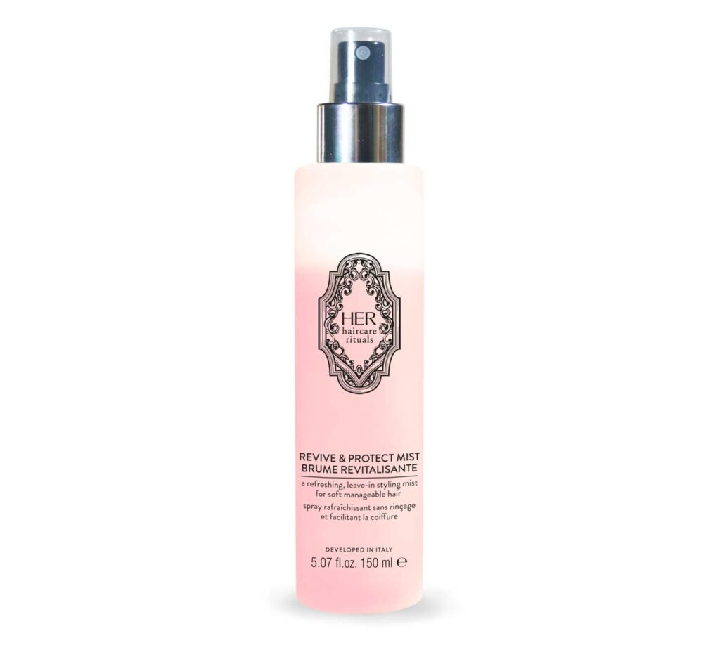HER Revive & Protect Mist 150ml, hoitosuihke hiuksille