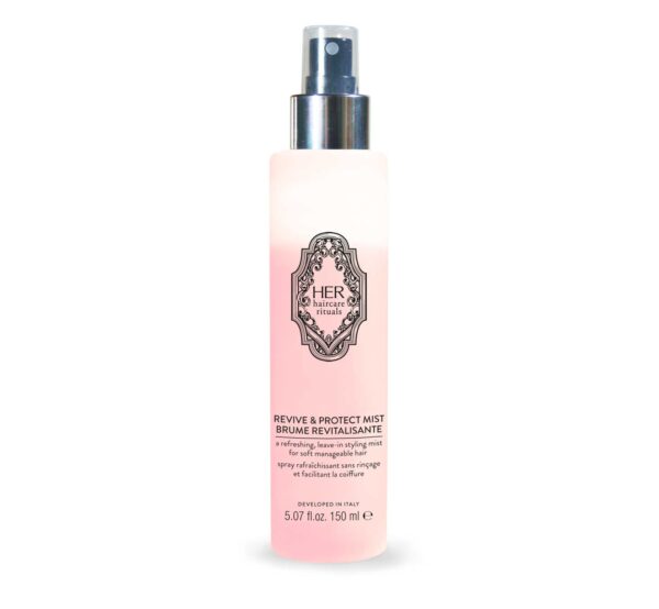 HER Revive & Protect Mist 150ml, hoitosuihke hiuksille