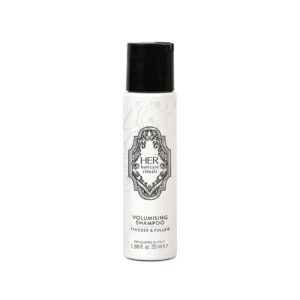 HER Volumising Shampoo 55ml, shampoo