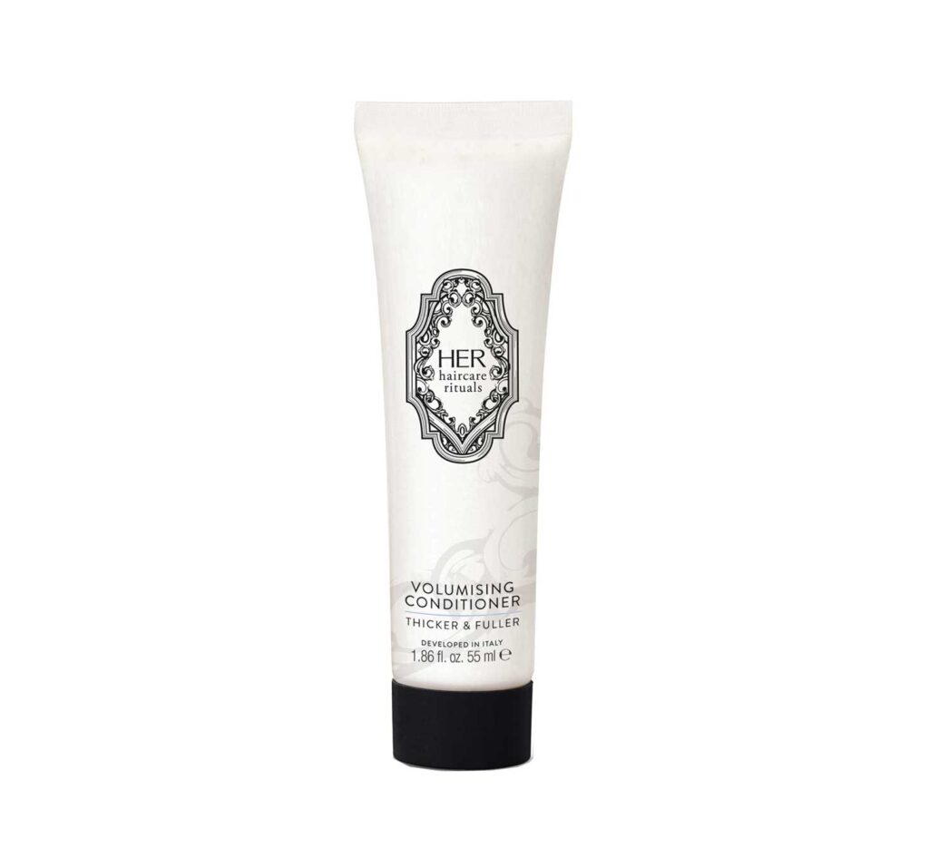 HER Travel Volumising Conditioner 55ml, hoitoaine