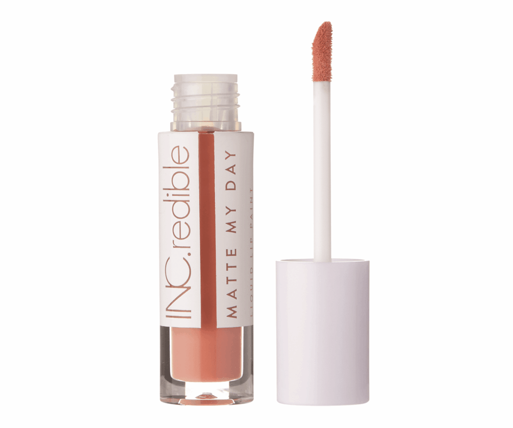 INCredible Matte My Day Hustle Hard Girl, huulipuna
