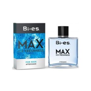Bies Max Ice Freshness After Shave