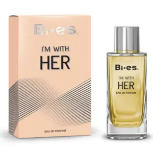 Bies I´m With Her EdP 100ml
