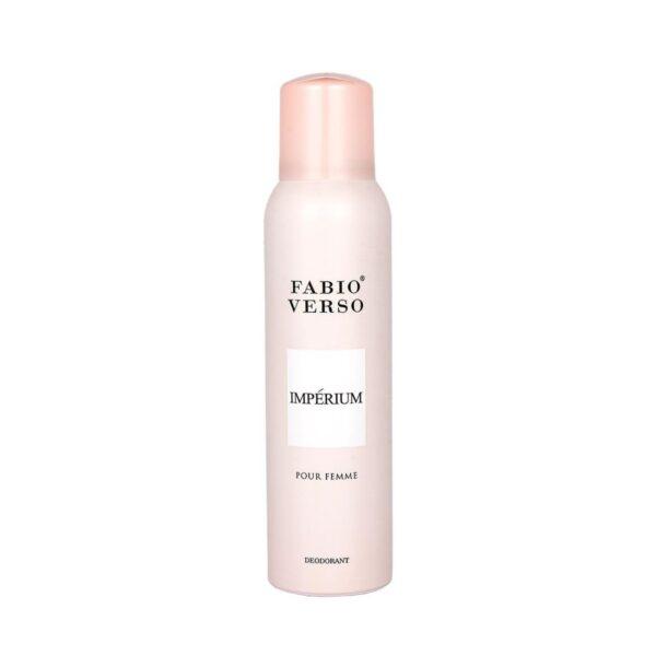 Bies Fabio Verso Imperium Deodorant 150ml