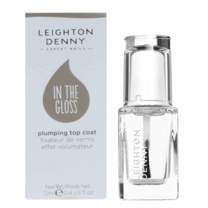 Leighton Denny In The Gloss päällyslakka