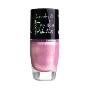 Lovely Nail Polish Insta Nails kynsilakka sävy 1