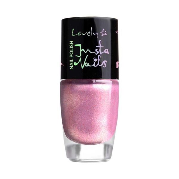 Lovely Nail Polish Insta Nails kynsilakka sävy 1