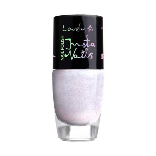 Lovely Nail Polish Insta Nails kynsilakka sävy 2