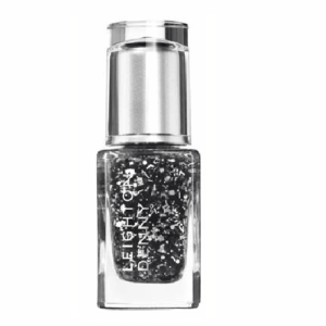 Leighton Denny Instant Abstract glitterpäällyslakka