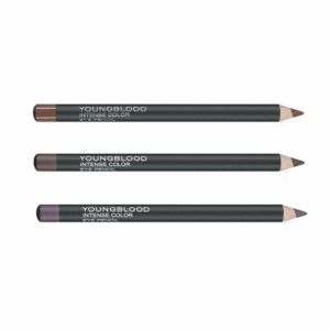 Youngblood Intense Color Eyeliner Pencil, silmänrajauskynä