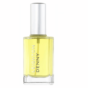 Leighton Denny Intense Pedicure Oil hierontaöjly jaloille
