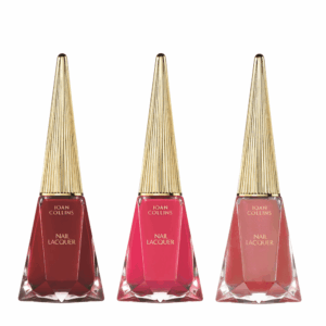 JOAN COLLINS Nail Lacquer kynsilakka