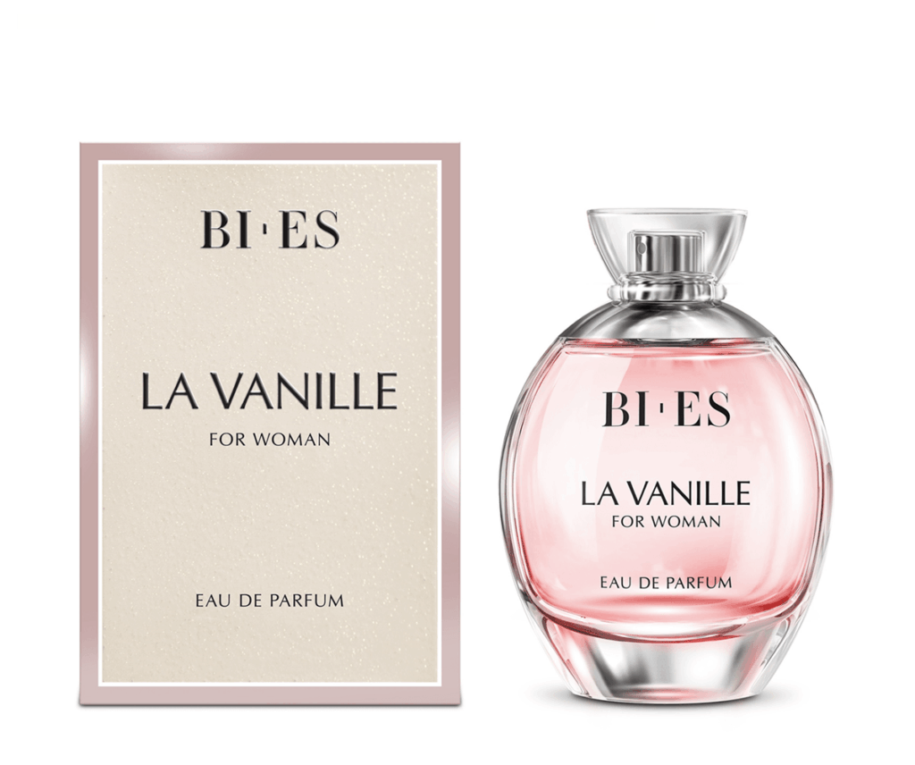Bies La Vanille EdP 100ml