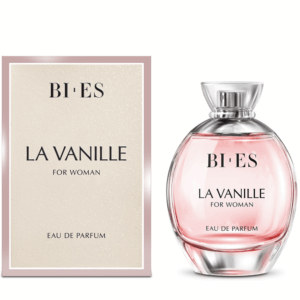 Bies La Vanille EdP 100ml
