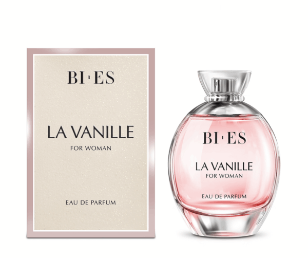 Bies La Vanille EdP 100ml