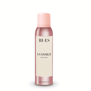 Bies La Vanille Deodorant 150ml