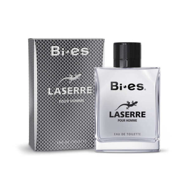 Bies Laserre EdT 100ml