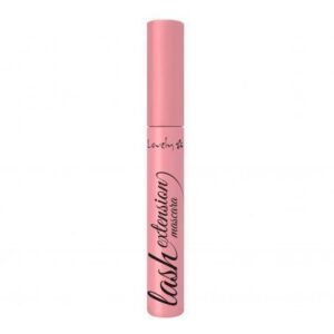 Lovely Lash Extension Mascara, ripsiväri
