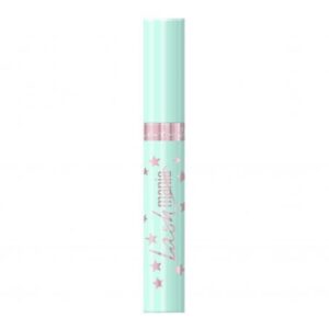 Lovely Lashmania Mascara, ripsiväri