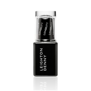 Leighton Denny Longelity Seal It Top Coat AMMATTITUOTE