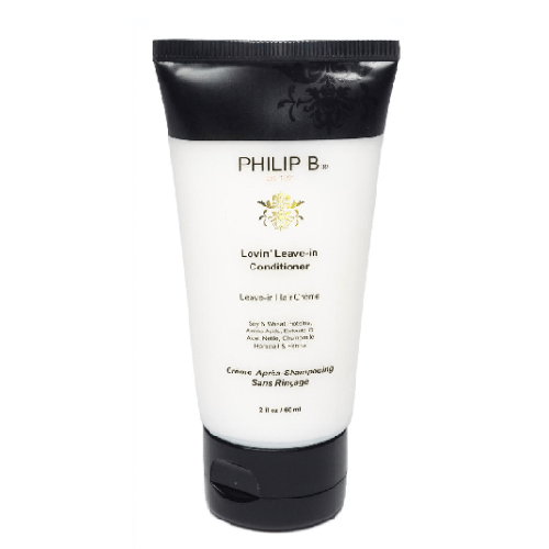 Philip B Lovin' Leave-in Conditioner 60ml