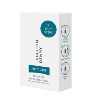Leighton Denny Fix It Fast