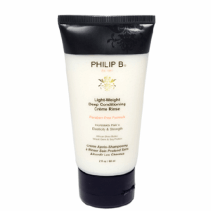 Philip B Light-Weight Deep Conditioning Creme Rinse 60ml