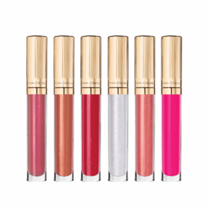 JOAN COLLINS Glorious Gloss huulikiilto