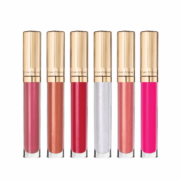JOAN COLLINS Glorious Gloss huulikiilto