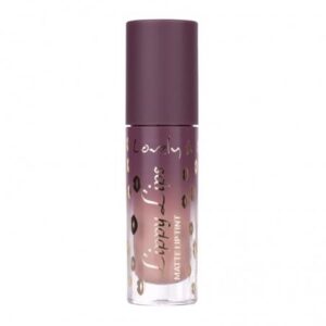 Lovely Lippy Lips Matte Lip Tint sävy 3