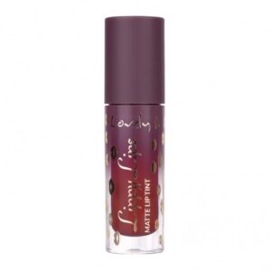 Lovely Lippy Lips Matte Lip Tint sävy 5