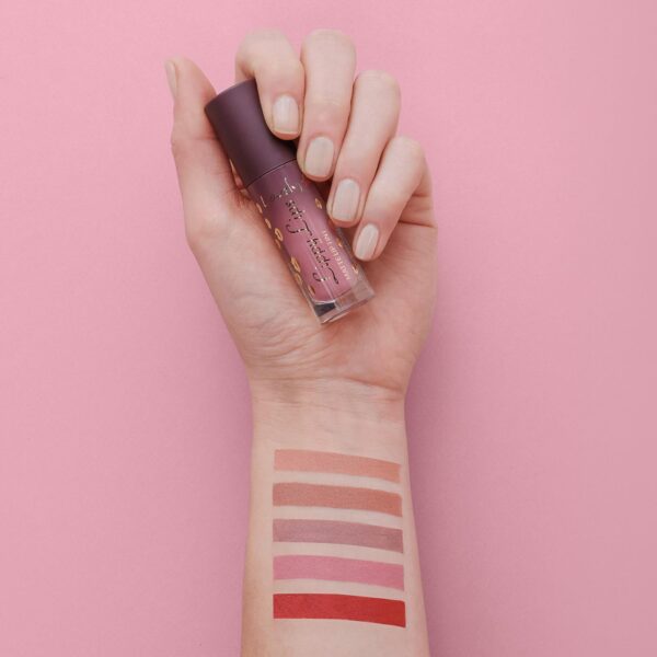 Lovely Lippy Lips Matte Lip Tint sävy 1 - Image 2